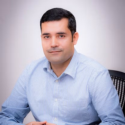 Gowher Ali, Ph.D.